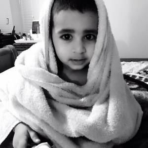 Meet your Posher, Gill